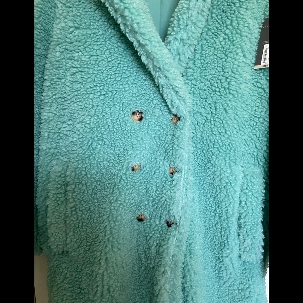 Jade Coat - Picture 6 of 14